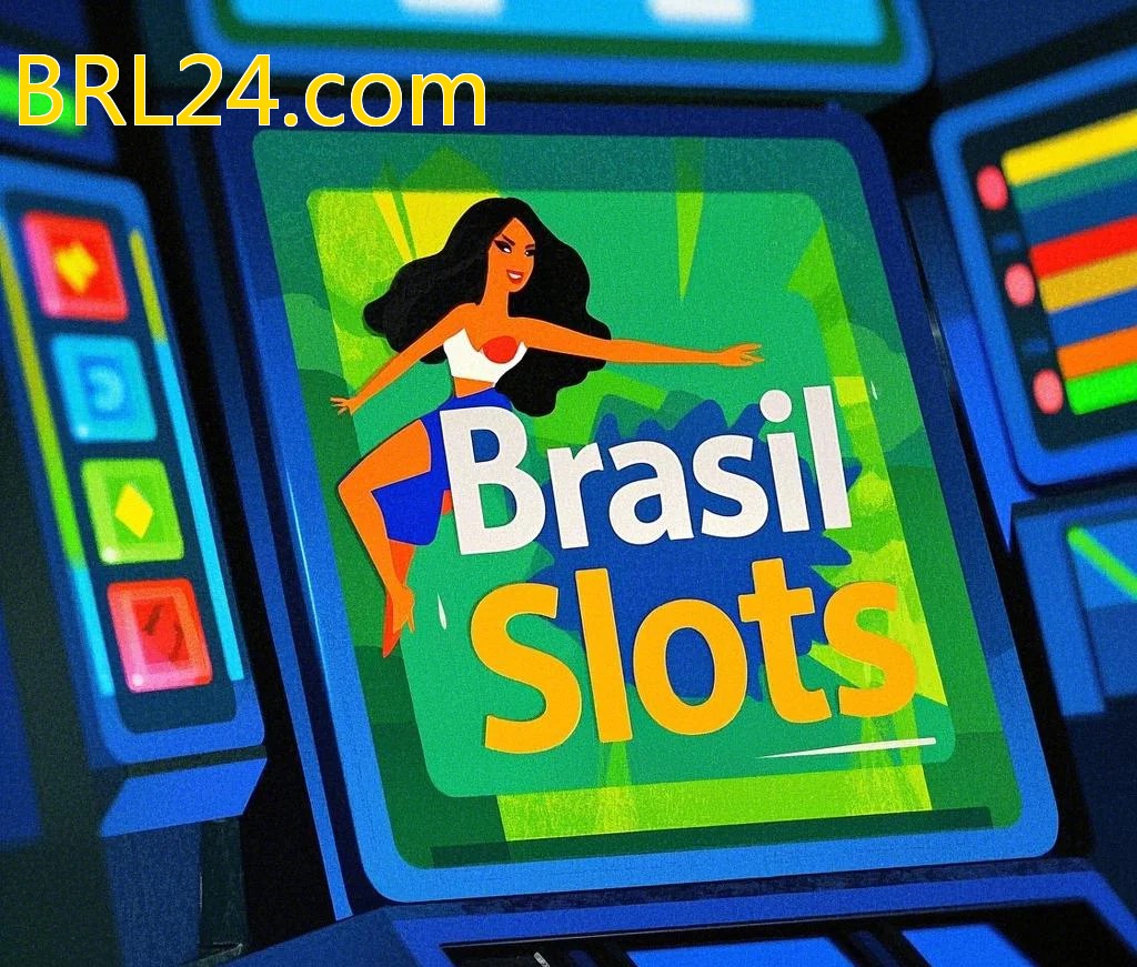 brl24 GAME-Slots